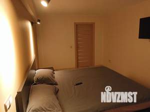 1-к квартира, вторичка, 53м2, 4/5 этаж