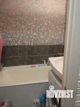 1-к квартира, вторичка, 34м2, 10/10 этаж