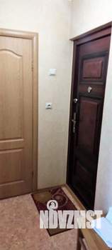 1-к квартира, вторичка, 22м2, 2/5 этаж