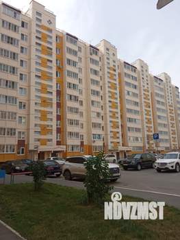 1-к квартира, вторичка, 37м2, 6/10 этаж
