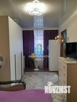 2-к квартира, вторичка, 40м2, 5/5 этаж