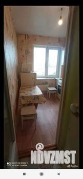 1-к квартира, вторичка, 30м2, 2/9 этаж