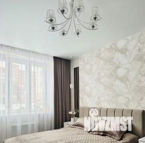 3-к квартира, вторичка, 70м2, 2/10 этаж