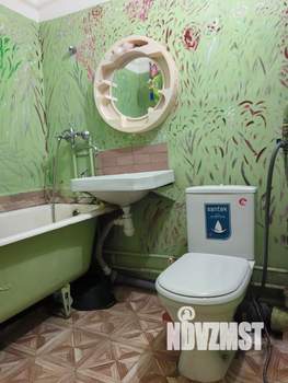 1-к квартира, вторичка, 31м2, 3/5 этаж