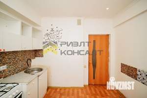 3-к квартира, вторичка, 63м2, 3/5 этаж