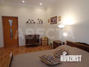 2-к квартира, вторичка, 54м2, 5/5 этаж