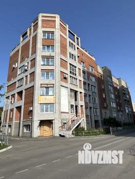 3-к квартира, вторичка, 98м2, 2/7 этаж