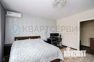 1-к квартира, вторичка, 40м2, 2/12 этаж