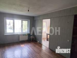 1-к квартира, вторичка, 31м2, 1/5 этаж