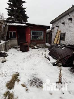 2-к квартира, вторичка, 43м2, 1/9 этаж