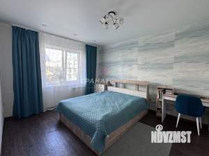 2-к квартира, вторичка, 53м2, 2/9 этаж