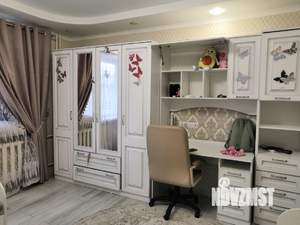 5-к квартира, вторичка, 164м2, 1/10 этаж