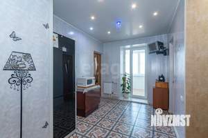 3-к квартира, вторичка, 75м2, 10/10 этаж