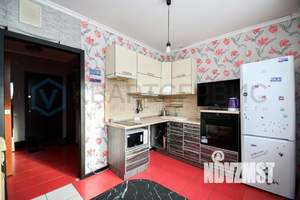 1-к квартира, вторичка, 37м2, 2/10 этаж