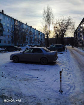 3-к квартира, вторичка, 56м2, 4/5 этаж