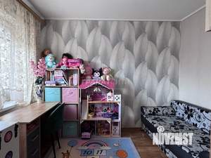 2-к квартира, вторичка, 45м2, 5/6 этаж