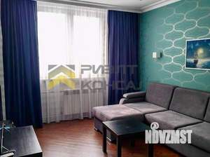 1-к квартира, вторичка, 39м2, 1/17 этаж