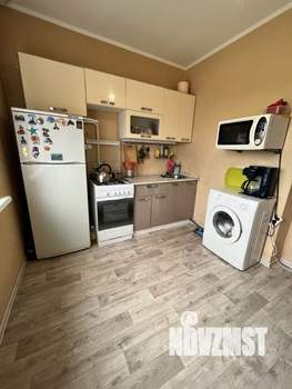 1-к квартира, вторичка, 37м2, 10/10 этаж