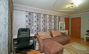 2-к квартира, вторичка, 43м2, 2/5 этаж