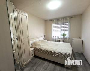 2-к квартира, вторичка, 51м2, 3/3 этаж