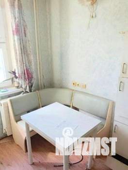 1-к квартира, вторичка, 43м2, 2/5 этаж