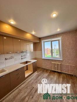 2-к квартира, вторичка, 57м2, 10/10 этаж