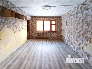 4-к квартира, вторичка, 58м2, 1/5 этаж