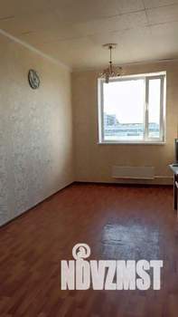 1-к квартира, вторичка, 36м2, 4/5 этаж