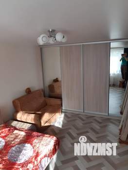 1-к квартира, вторичка, 30м2, 1/6 этаж