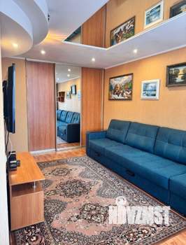 2-к квартира, вторичка, 45м2, 4/5 этаж