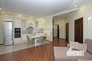 3-к квартира, вторичка, 78м2, 7/9 этаж