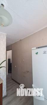 1-к квартира, вторичка, 29м2, 1/5 этаж