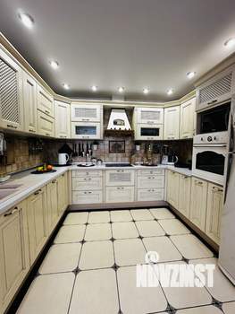 3-к квартира, вторичка, 82м2, 1/5 этаж