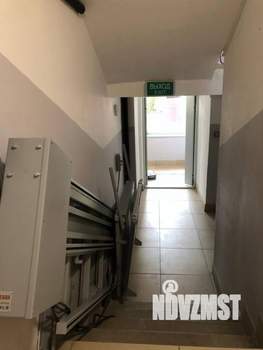 2-к квартира, вторичка, 59м2, 1/10 этаж