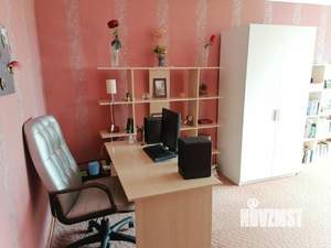 3-к квартира, вторичка, 62м2, 4/5 этаж