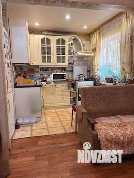 2-к квартира, вторичка, 45м2, 1/5 этаж