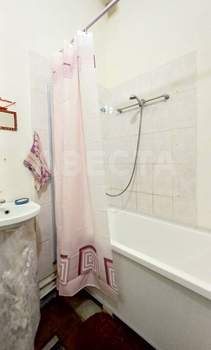 1-к квартира, вторичка, 16м2, 1/5 этаж