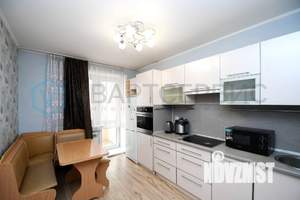 1-к квартира, вторичка, 44м2, 1/9 этаж