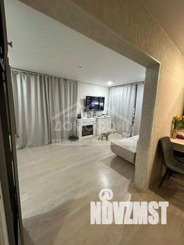 1-к квартира, вторичка, 30м2, 5/5 этаж