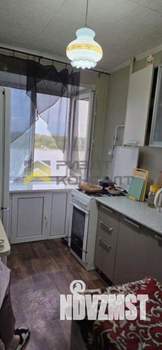 1-к квартира, вторичка, 33м2, 5/9 этаж