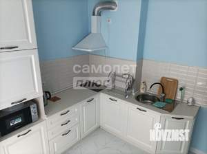 1-к квартира, вторичка, 35м2, 2/9 этаж