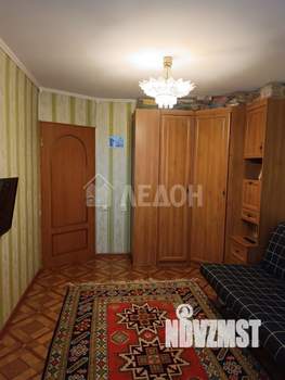 2-к квартира, вторичка, 44м2, 5/5 этаж