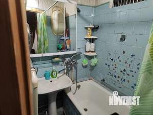 3-к квартира, вторичка, 60м2, 1/5 этаж