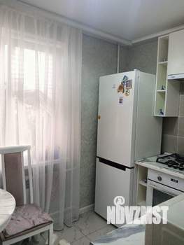 2-к квартира, вторичка, 40м2, 4/5 этаж