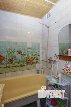 2-к квартира, вторичка, 54м2, 5/10 этаж