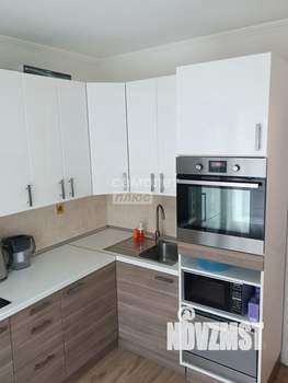 2-к квартира, вторичка, 64м2, 1/9 этаж