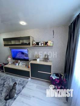 2-к квартира, вторичка, 53м2, 1/5 этаж