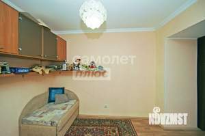 3-к квартира, вторичка, 90м2, 4/10 этаж