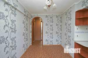 3-к квартира, вторичка, 58м2, 3/5 этаж