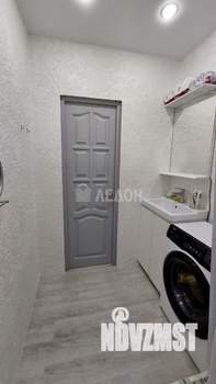 2-к квартира, вторичка, 43м2, 1/5 этаж